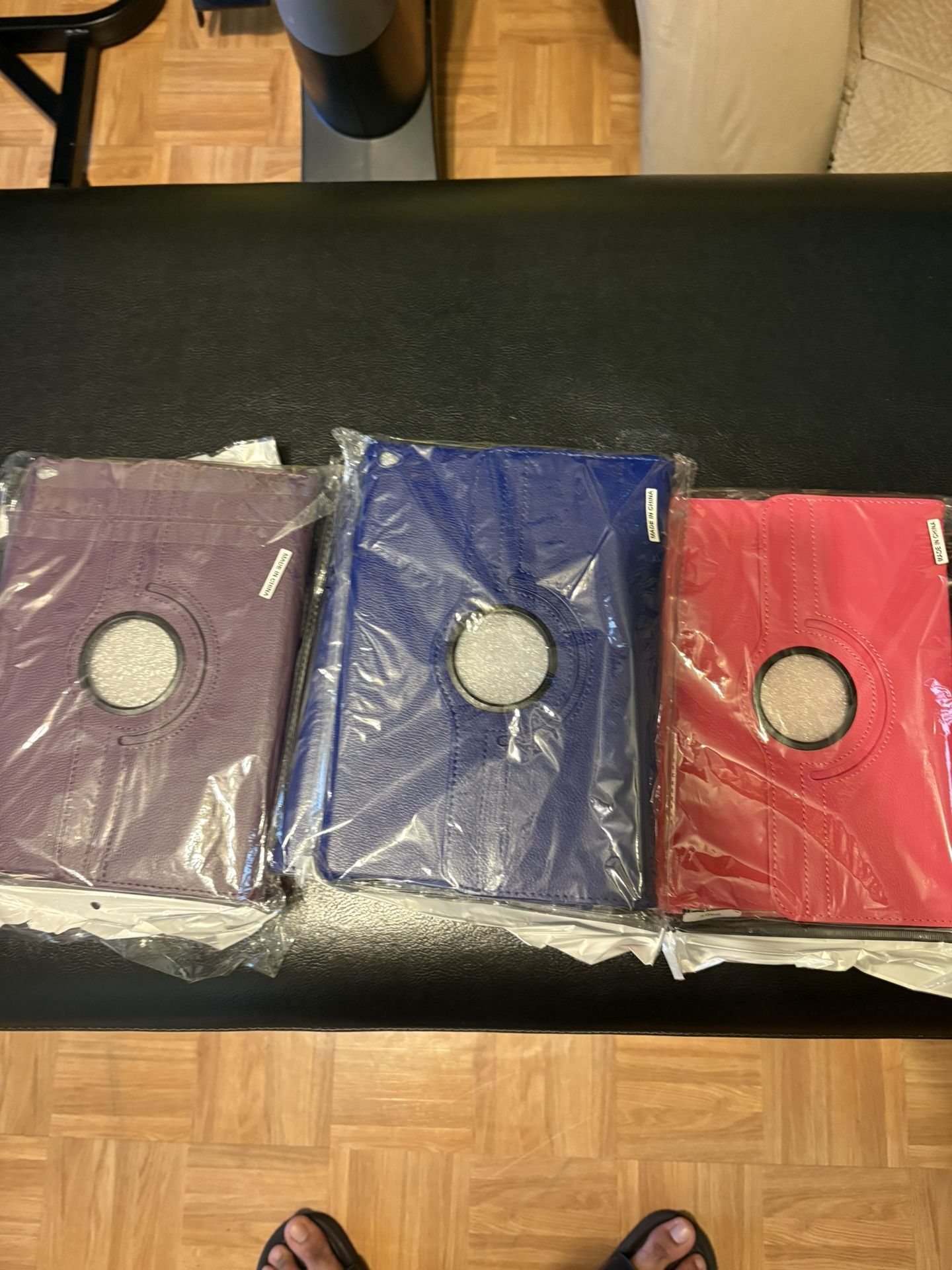 Ipad Cases