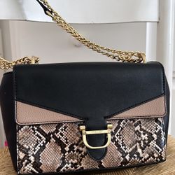 Perfect Fall Purse Only $20 (Nine West)