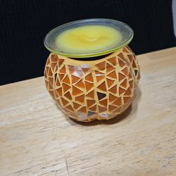 Partylite Pumpkin Aroma Melt Warmer