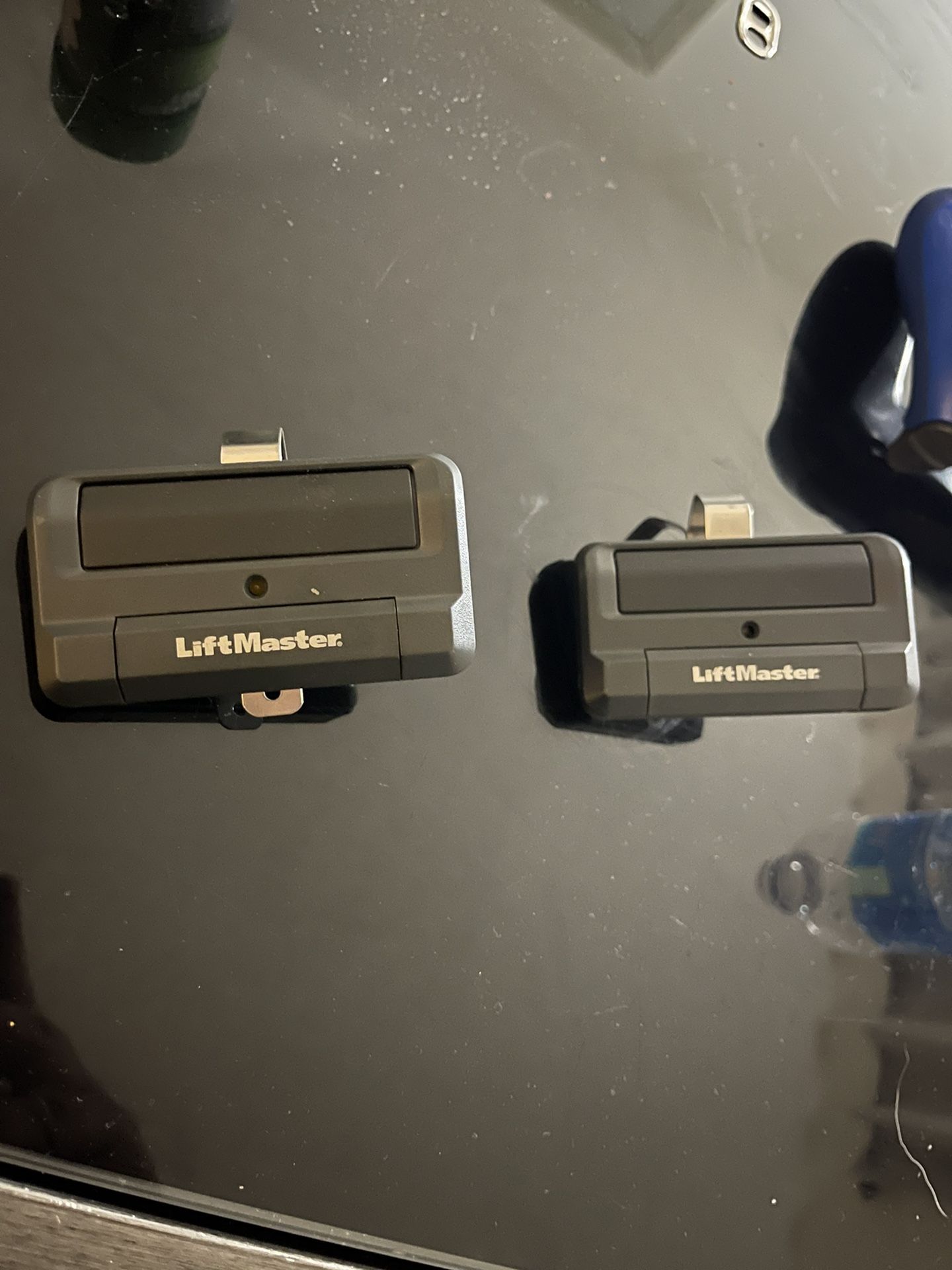 Lift master Remotes