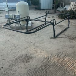 Ladder Rack