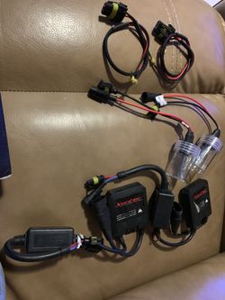 HID BULB H-7 Brand New