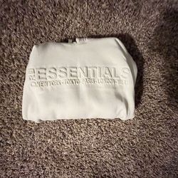 Essentiall hoodie