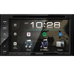Kenwood  DDX276BT