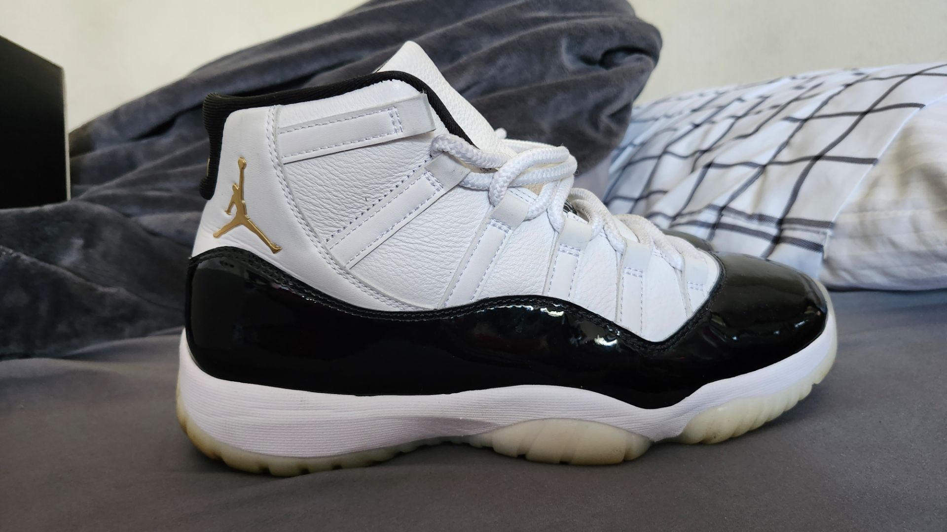 Air jordan 11 retro