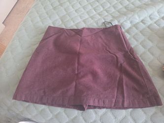 Skirt