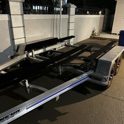 2018 Owen’s & sons Slide on