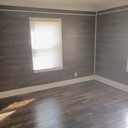 Room and building for rent