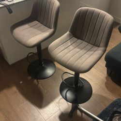 Bar Stools