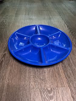 Divided Serving Tray • Like New