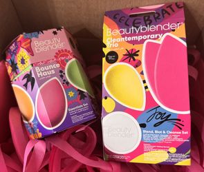 Beauty blender Sets 