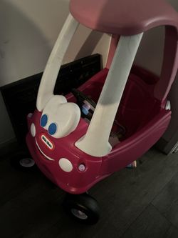 Little Tikes For Girls