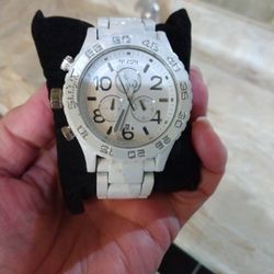 Nixon 42-20 Chrono Watch
