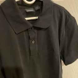 Boss Shirt