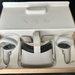 Oculus Meta Quest 2 64 GB