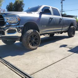 Lift Kit Available Chevy,gmc,nissan,ram,