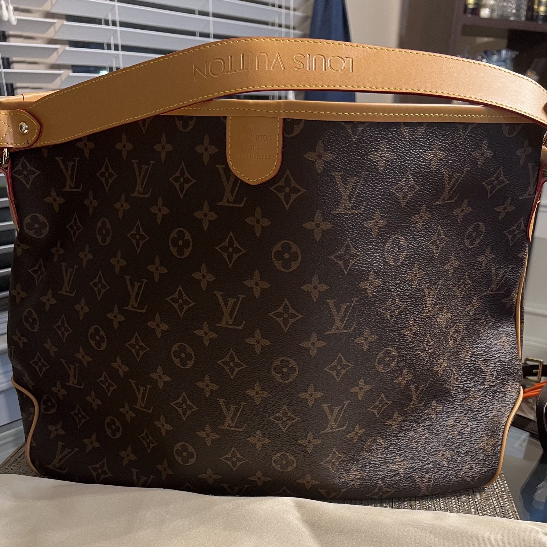 Louis Vuitton Luggage for Sale in Mcdonough, GA - OfferUp