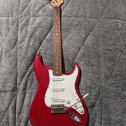 those fund Shred Music with Premium Electric Guitar Options