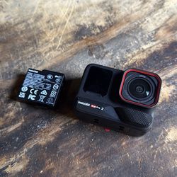 Insta360 AcePro 2