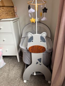 Baby bassinet