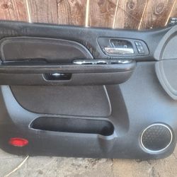 YUKON DENALI  TAHOE SILVERADO DOOR LANELS