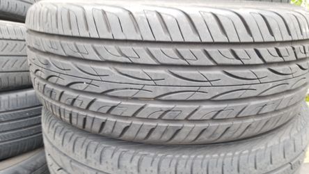 One tire Yokohama 205/50R17