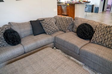 Sectional Couch