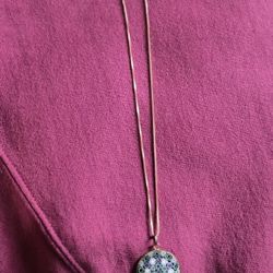18k Necklace