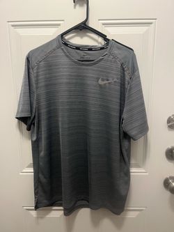 Nike Dri-FIT Running T-Shirt