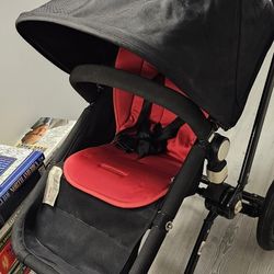 Boogabo Stroller 