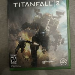Xbox One: Titanfall 2
