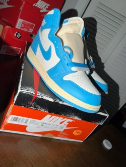 Nike 5Y,  Women 6.5 size