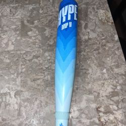 Easton Hype Arctic Flame Limited Edition 