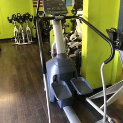 Precor Stepper