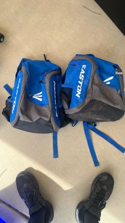 Easton Baseball Bags 