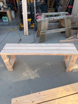 Bench