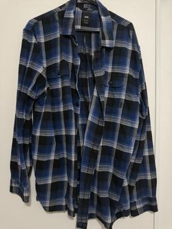 True Religion XXL Dress Shirt