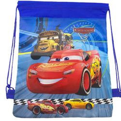 Cars String Totes