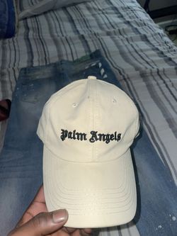 Palm Angels Trucker Hat