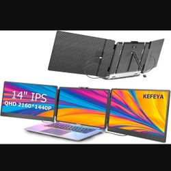 Lap Top Screen Extender