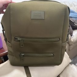 Dagne Dover Diaper Bag