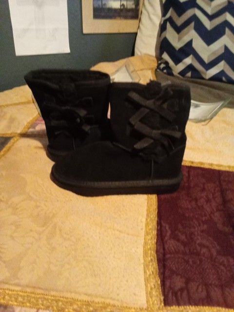 New Girl's Kookaburra By Uggs