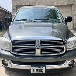 2008 Dodge Ram 1500 SLT 