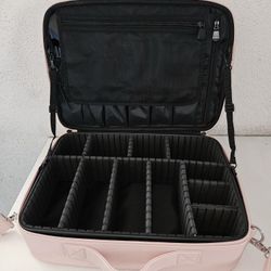 Cosmetology Travel Case