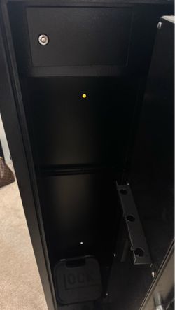Gun Safe
