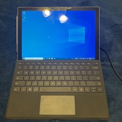 Microsoft Surface Pro 