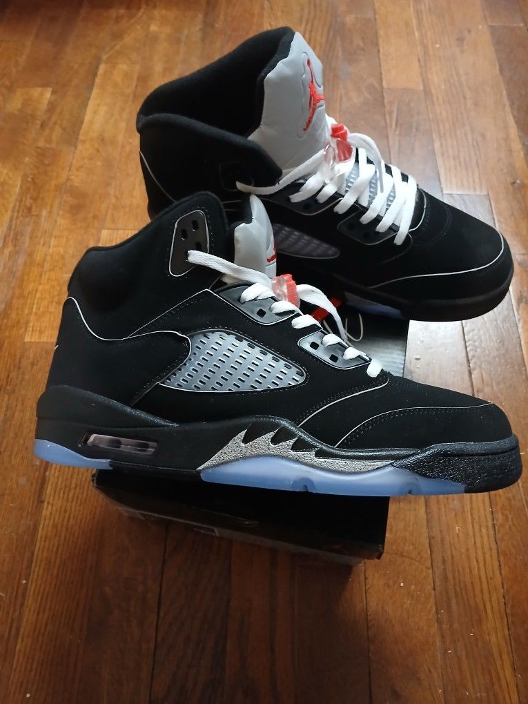 Jordan 5s Size 11