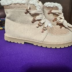 Botitas Para Niña