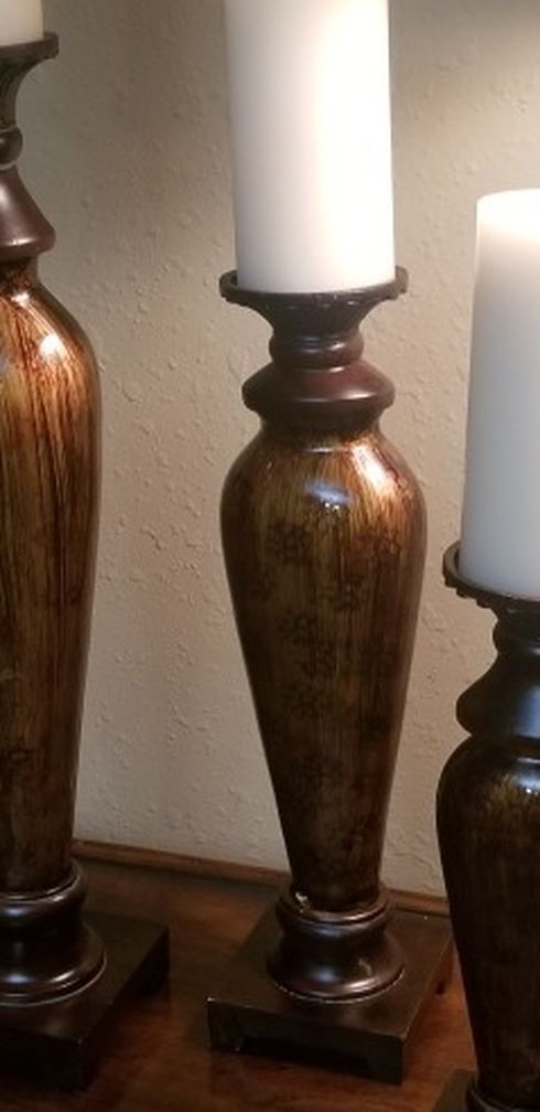 Candle Holder's