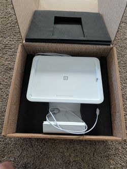 Square Point Of Sale Station